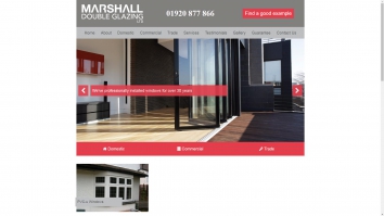 marshalldoubleglazing.co.uk SHOT 2025-10-23 15:45:41