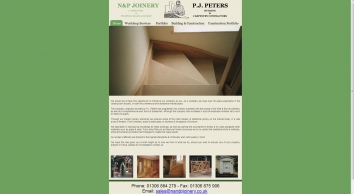 nandpjoinery.co.uk SHOT 2019-04-23 09:29:51