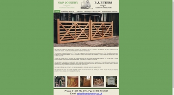 nandpjoinery.co.uk SHOT 2020-10-05 01:56:59