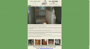 nandpjoinery.co.uk SHOT 2021-04-03 05:05:08