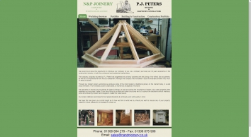 nandpjoinery.co.uk SHOT 2021-09-24 08:08:13