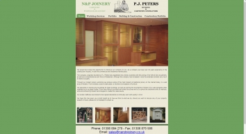nandpjoinery.co.uk SHOT 2022-09-16 03:27:02
