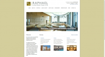 raphaelcontracting.com SHOT 2019-01-01 23:30:00