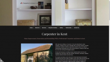 jbcarpentryjoinery.co.uk SHOT 2025-08-01 03:42:26