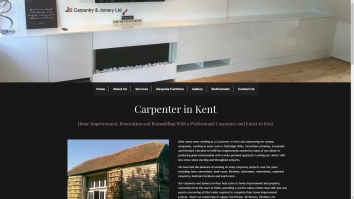 jbcarpentryjoinery.co.uk SHOT 2025-09-20 22:50:00
