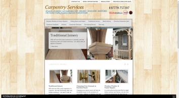 southamptoncarpentry.com SHOT 2018-10-25 15:22:48