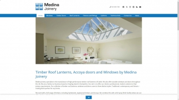 medinajoinery.co.uk SHOT 2024-02-18 13:09:54