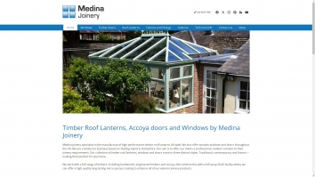 medinajoinery.co.uk SHOT 2026-01-01 15:07:11