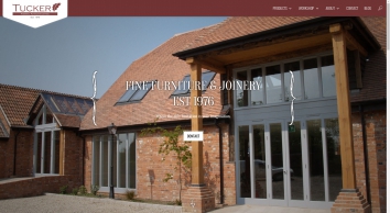tuckerjoinery.co.uk SHOT 2020-08-26 20:33:25