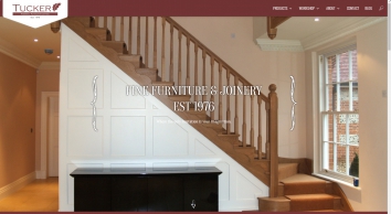 tuckerjoinery.co.uk SHOT 2021-10-20 18:06:07