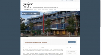 SHOT 2026-05-12 05:35:00 cityrestoration.co.uk SHOT 2019-08-21 21:06:14
