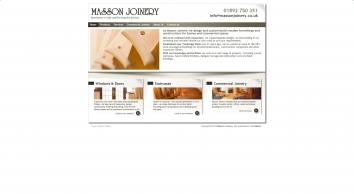 massonjoinery.co.uk SHOT 2019-05-10 00:23:35