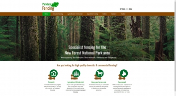 parklandfencing-newforest.co.uk SHOT 2018-12-23 20:23:42