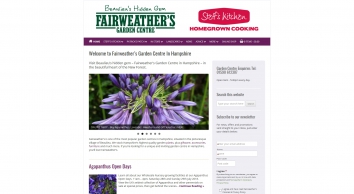 fairweathers.co.uk SHOT 2018-07-13 18:27:11