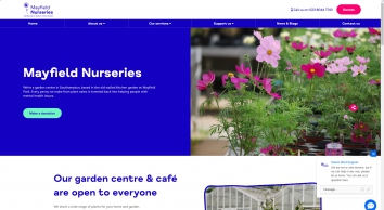 mayfieldgardencentre.org.uk SHOT 2022-03-18 16:27:46