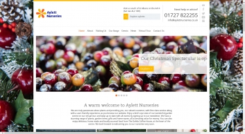 aylettnurseries.co.uk SHOT 2017-12-26 17:46:02