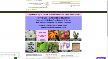 paramountplants.co.uk SHOT 2022-08-26 17:32:11
