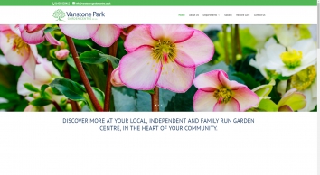 vanstoneparkgardencentre.co.uk SHOT 2019-06-06 05:07:07