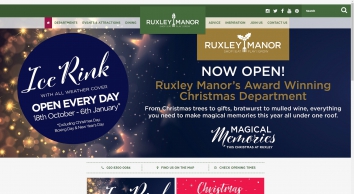 ruxley-manor.co.uk SHOT 2019-12-16 22:39:32