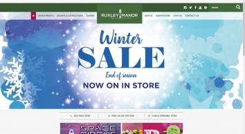ruxley-manor.co.uk SHOT 2020-01-13 13:05:03