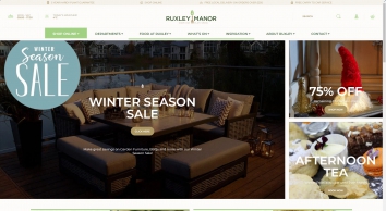 ruxley-manor.co.uk SHOT 2022-01-18 22:45:54
