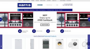 harriselectricalltd.co.uk SHOT 2018-04-18 01:02:50