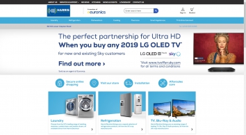 harriselectricalltd.co.uk SHOT 2019-12-15 23:32:02