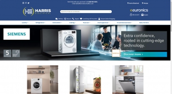 harriselectricalltd.co.uk SHOT 2022-10-16 04:24:32