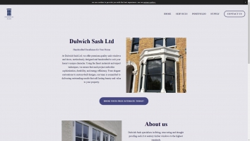 dulwichsash.com SHOT 2025-07-22 14:08:08