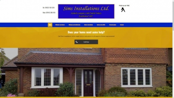 simsinstallations.co.uk SHOT 2024-02-11 14:18:40