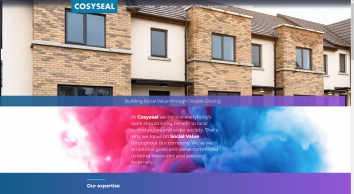 cosyseal.com SHOT 2022-08-25 10:45:41