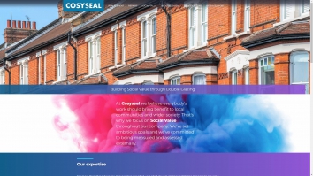 cosyseal.com SHOT 2026-02-08 23:23:19