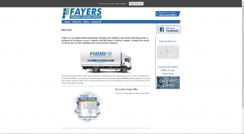 fayers.co.uk SHOT 2018-08-17 12:58:07