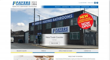 fayers.co.uk SHOT 2019-02-03 05:11:42