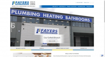 fayers.co.uk SHOT 2020-03-06 16:20:07