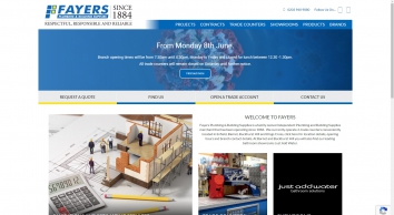 fayers.co.uk SHOT 2020-09-19 00:36:38