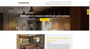 amberleyelectricalltd.com SHOT 2022-06-13 05:44:43