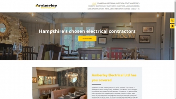 amberleyelectricalltd.com SHOT 2026-02-09 12:43:38
