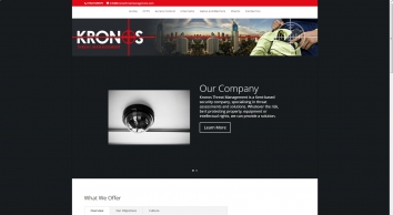 kronosthreatmanagement.com SHOT 2019-02-11 23:28:37