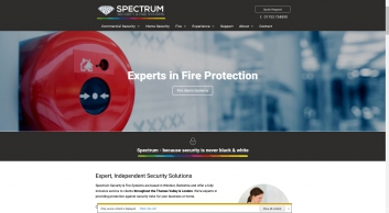 spectrumsecurity.co.uk SHOT 2018-01-09 00:11:37