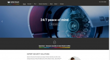 spectrumsecurity.co.uk SHOT 2020-03-01 11:25:29