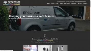 spectrumsecurity.co.uk SHOT 2025-06-06 16:38:23
