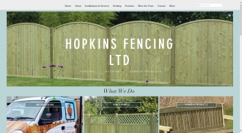 hopkinscontracting.co.uk SHOT 2018-03-15 14:24:26