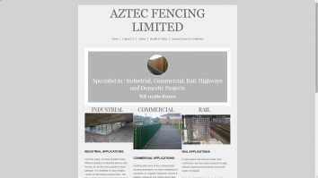 aztecfencing.co.uk SHOT 2025-06-07 19:13:59