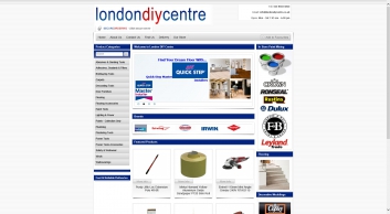 londondiycentre.co.uk SHOT 2018-02-02 16:13:33