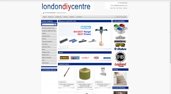 londondiycentre.co.uk SHOT 2019-02-09 23:45:59