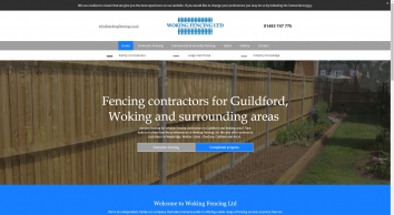 wokingfencing.co.uk SHOT 2018-12-22 08:45:33