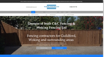 wokingfencing.co.uk SHOT 2019-05-10 18:02:36