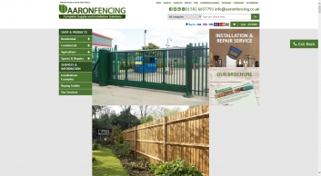 aaronfencing.co.uk SHOT 2017-11-12 13:02:31