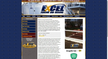 excelfencinganddecking.com SHOT 2022-06-16 12:19:24